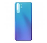 COPRIBATTERIA HUAERI P30 PRO AURORA BLU COMPATIBILE NO LOGO BACKP30PROA