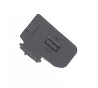 Copribatteria in plastica per fotocamera Sony ILCE-7M4 A7R4 A7S3 FX3 A9M2 A1