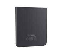Copribatteria inferiore per Galaxy Z Flip4