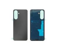Copribatteria Originale Cover Posteriore Coperchio Posteriore per Samsung Galaxy A17 5G A176B Colore Nero, con Strisce adesive