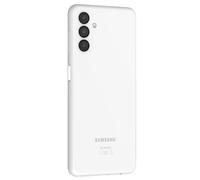 Copribatteria originale per Galaxy A13 5G, white