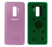 Cover posteriore originale Samsung viola per Samsung Galaxy S9 Plus