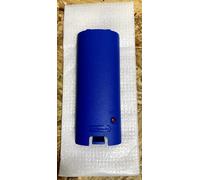 Copribatteria originale per telecomando Wii Nintendo Mario & Toad Color