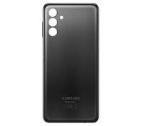 Copribatteria originale Samsung per Samsung Galaxy A04s, black