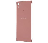 Copribatteria originale Sony Xperia XA1 - Rosa - Nouvo
