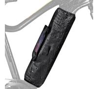 Copribatteria per bicicletta elettrica impermeabile e antipolvere | Protezione della batteria contro pioggia e polvere per la guida all'aperto, ciclismo, parcheggio, percorsi di lavoro