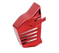 Copribatteria per deragliatore in ABS per Sram per rival Axs, custodia protettiva leggera con prese d'aria di raffreddamento, resistenza alle scheggiature per batteria del deragliatore posteriore per