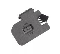 Copribatteria per fotocamera Sony ILCE-7M4 A7R4 A7S3 FX3 A9M2 A1