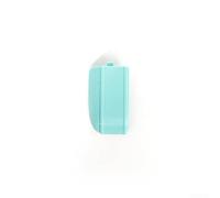 Copribatteria per Fujifilm Instax Mini 13, materiale ABS, finitura liscia, multicolore, accessorio per fotocamera per appassionati di fotografia (verde)