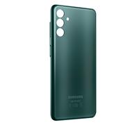Copribatteria per Galaxy A04s, Verde