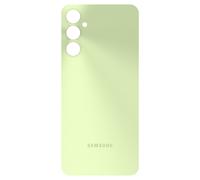 Copribatteria per Galaxy A05s con lente fotocamera originale
