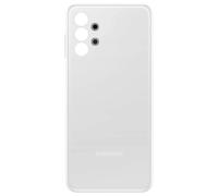 Copribatteria per Galaxy A13 4G Originale White