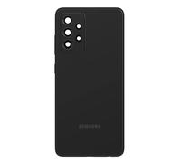 Copribatteria per Galaxy A52s originale Service Pack