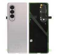 Copribatteria per Galaxy Z Fold 3, Argento