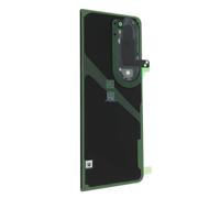 Copribatteria per Galaxy Z Fold4, Bordeaux