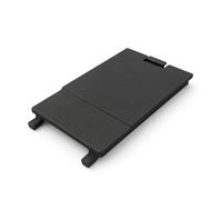 Copribatteria per Leica DISTO D5, nero, accessorio per distanziometro laser, prodotto negli Stati Uniti