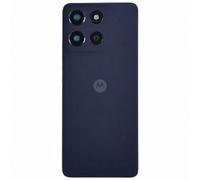 , Copribatteria per Moto G56 con Adesivo Integrato Service Pack