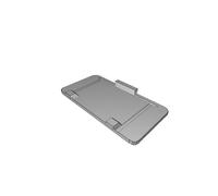 Copribatteria per Mouse Deltaco MS-707 Coperchio Sostitutivo Stampato