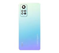 Copribatteria per Xiaomi Redmi Note 12 Pro 4G originale Service Pack - Nouvo