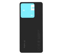 Copribatteria per Xiaomi Redmi Note 13 5G Pacchetto servizio originale - Nouvo