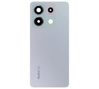 Copribatteria per Xiaomi Redmi Note 13 Pro 5G originale Service Pack - Nouvo
