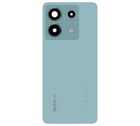 Copribatteria per Xiaomi Redmi Note 13 Pro 5G originale Service Pack - Nouvo