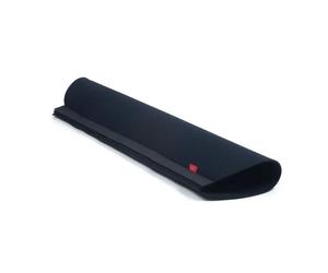 Copribatteria Vae integrato nel tubo inferiore Fahrer Noir