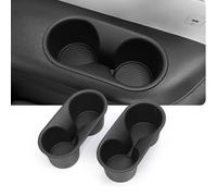 Copribicchieri Copri Inserto TPE Interno Auto Materiale TPE Effetto Antiscivolo