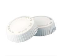 Copribicchieri Hotel Carta ø 7 cm Leone 1000 pz - Coperchi Bicchieri Vetro
