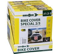 COPRIBICICLETTA IDROREPELLENTE PER VEICOLI BRUNNER "BIKE COVER SPECIAL 2/3" 1...