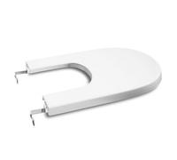 COPRIBIDET AD APPOGGIO NEW MERIDIAN CON SOFT CLOSING Bianco