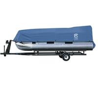 Copriboat Pontoon Classic Accessories Stellex - Modello A - Blu 20-150-080501-00