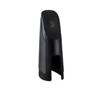 Copribocchino D’Addario Rico Sassofono Contralto Alto Sax Plastica Morbida Nero