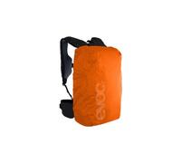 Evoc - Raincover Sleeve Commute - Copertura antipioggia arancione