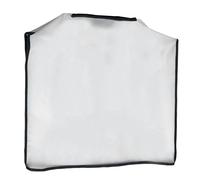 Copriborsa Impermeabile Materiale EVA Protezione Pioggia per Tutti gli Stili di