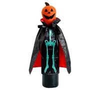 Copribottiglie Decorative per Vino Decorazione Tavola Cena Halloween