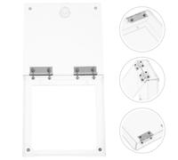 Copribottone Push Button Protective Cover Copertura Del Pulsante Di Avviamento