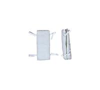 Copribraccioli antidecubito (16x8) coppia