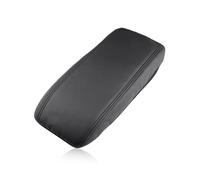 Copribracciolo Controllo Centrale Per Auto Per Renault Per Megane Per E-Tech 2022 2023 2024 Copribracciolo Per Box Bracciolo Accessori Auto(Black 2)