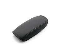 Copribracciolo Di Controllo Centrale Per Leon MK3 Per Leon Per Cupra 5F 13-19 Contenitore Bracciolo Accessori Interni Auto(Black)