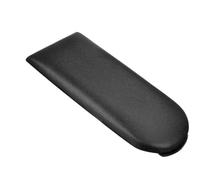 Copribracciolo In Pelle Per Auto Clip Chiusura Per Coperchio Console Ricambio Per BORA Per Passat B5 1999-2005 Bracciolo