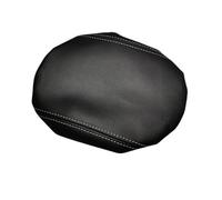 Copribracciolo In Similpelle Per Auto Protezione Per Il Coperchio Della Console Centrale Accessori Interni Per VW Per Golf 7 MK7 2014-2020 Braccioli(White line)