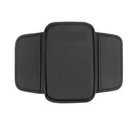 Copribracciolo Per Auto Vano Portaoggetti Per Bracciolo Centrale Ideale Per BYD Per Atto Per Han(Black)