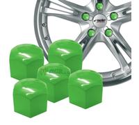 Copribulloni chiave 17 mm Green