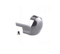 Shimano Copribumper anteriore destro ST-R8000 Y0DK98030, vite di fissaggio Noir Taglia Unica