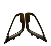 Copribumper Fendinebbia Anteriore Sinistro E Destro Per Ford Ecosport 2018-2021