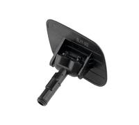 Copribumper Per HYUNDAI SANTA FE 2010-2012 Destro
