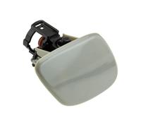 Copribumper Per LEXUS RH400H 2005-2008 Destro