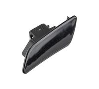 Copribumper Per PORSCHE PANAMERA 14- Sinistra