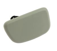 Copribumper Per SUBARU FORESTER 05-08 Destro